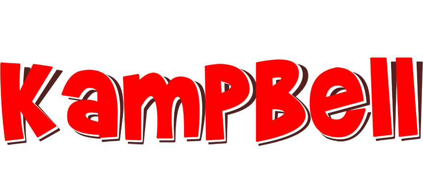 Kampbell basket logo
