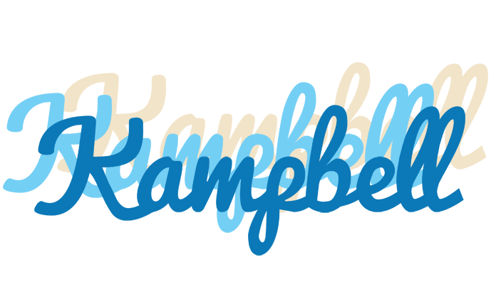 Kampbell breeze logo