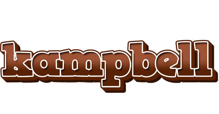 Kampbell brownie logo