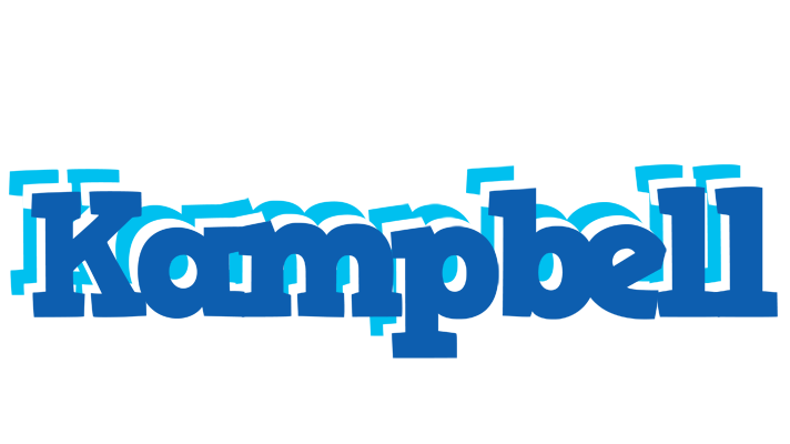 Kampbell business logo