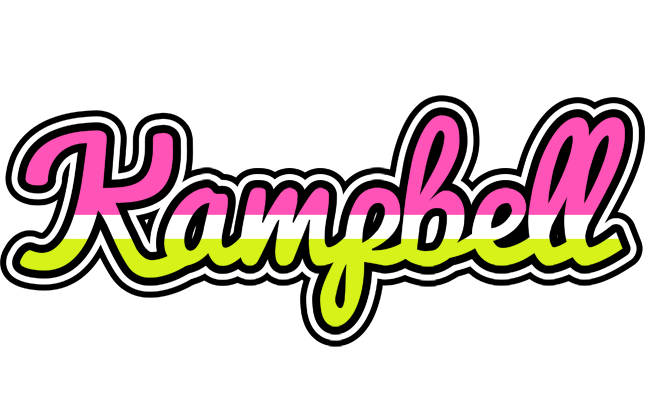 Kampbell candies logo