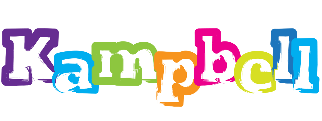 Kampbell casino logo