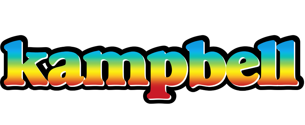Kampbell color logo