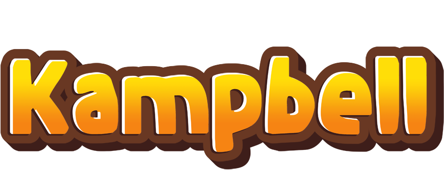 Kampbell cookies logo