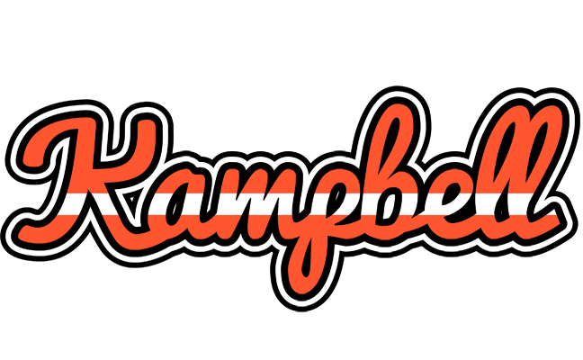 Kampbell denmark logo