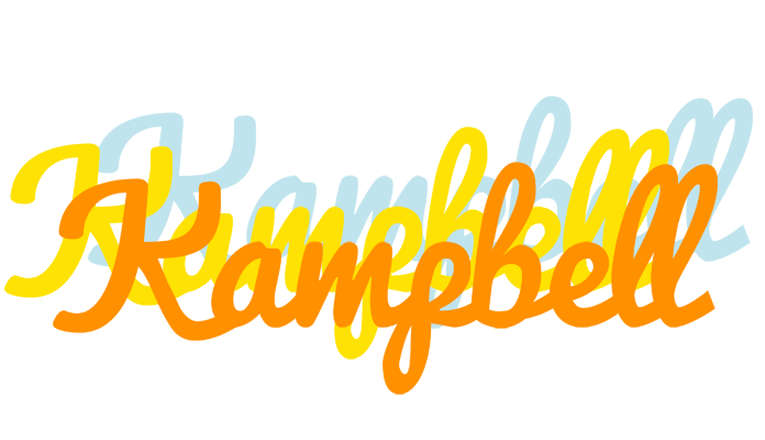 Kampbell energy logo