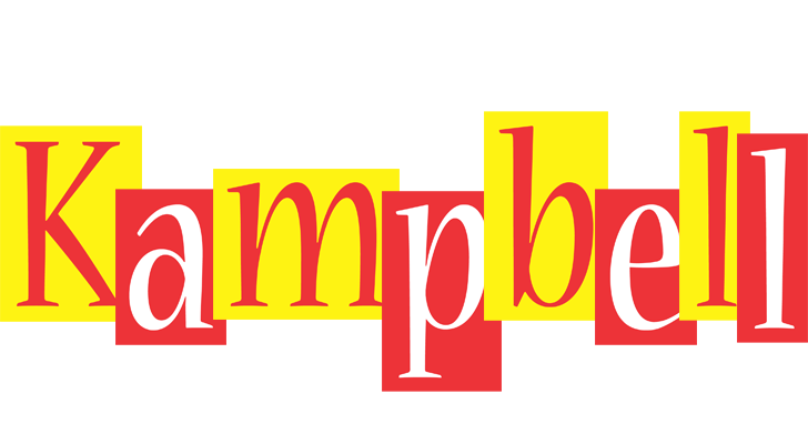Kampbell errors logo