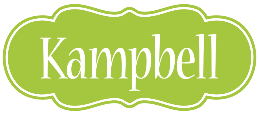 Kampbell family logo