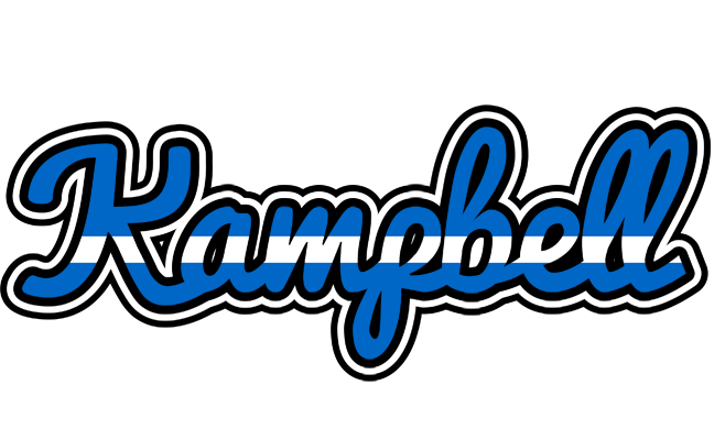 Kampbell greece logo
