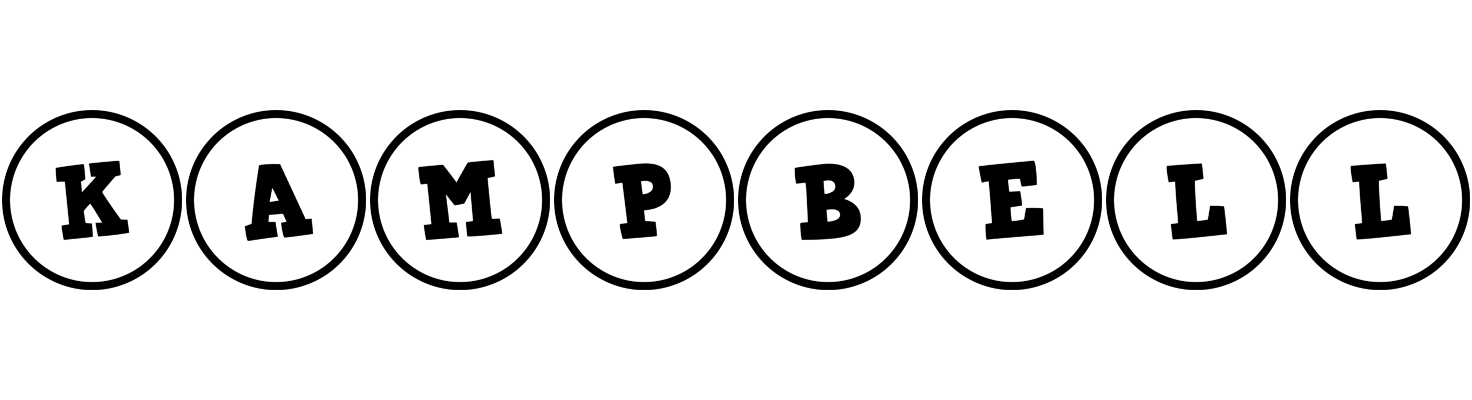 Kampbell handy logo