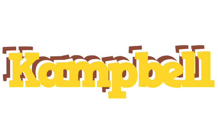 Kampbell hotcup logo