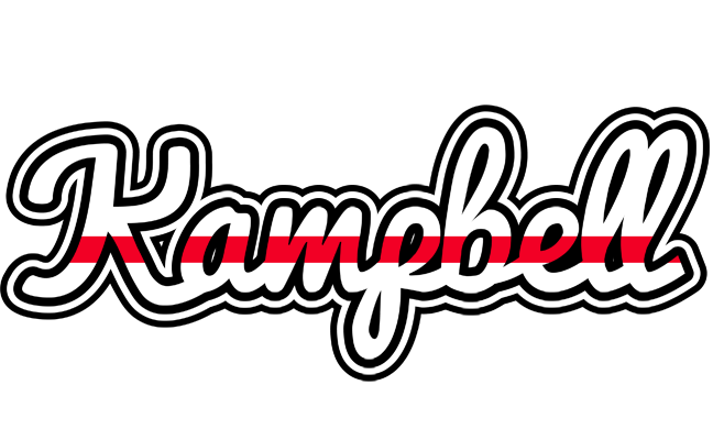 Kampbell kingdom logo