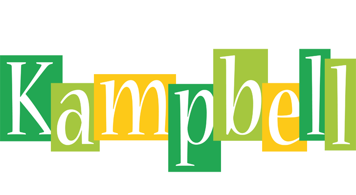 Kampbell lemonade logo