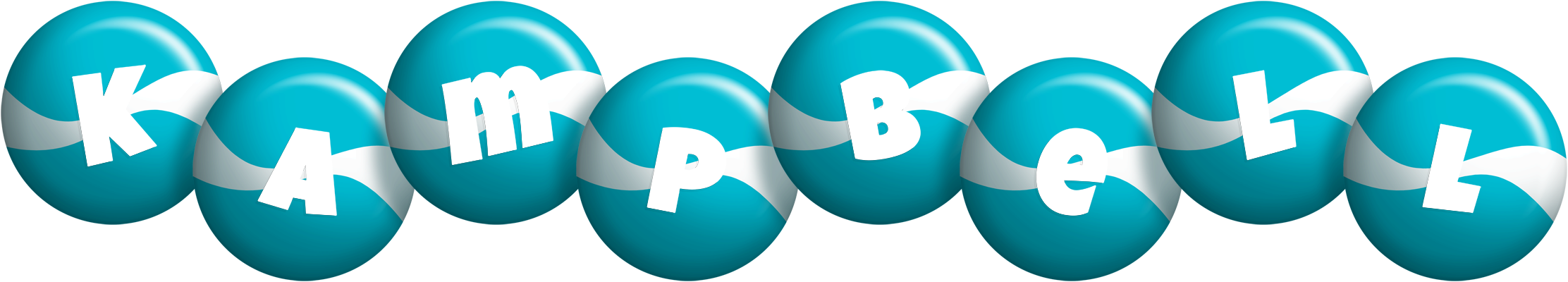 Kampbell messi logo