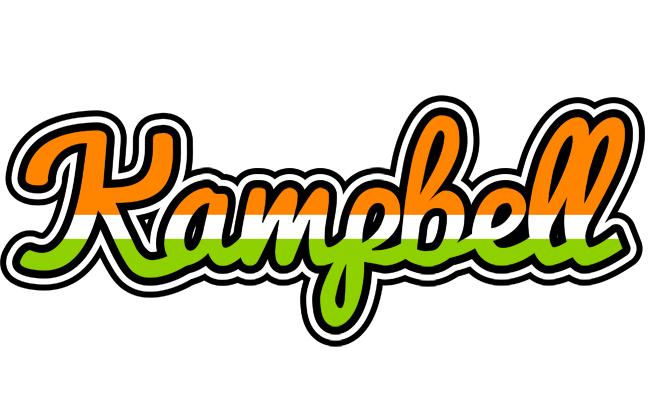 Kampbell mumbai logo
