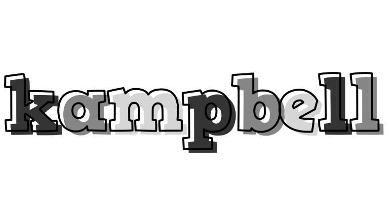Kampbell night logo