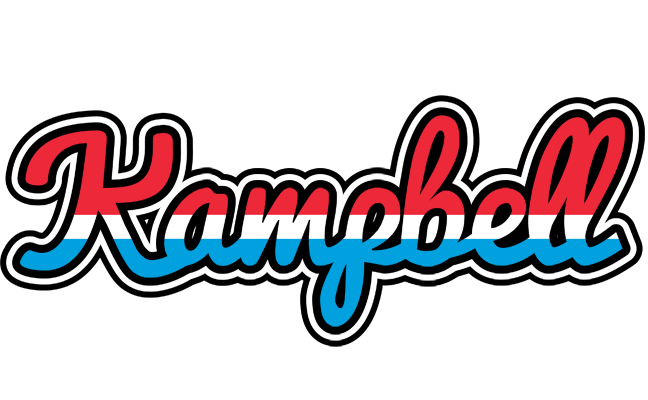 Kampbell norway logo