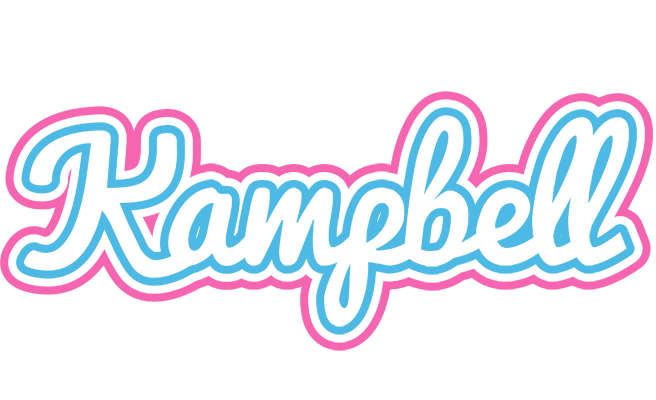 Kampbell outdoors logo