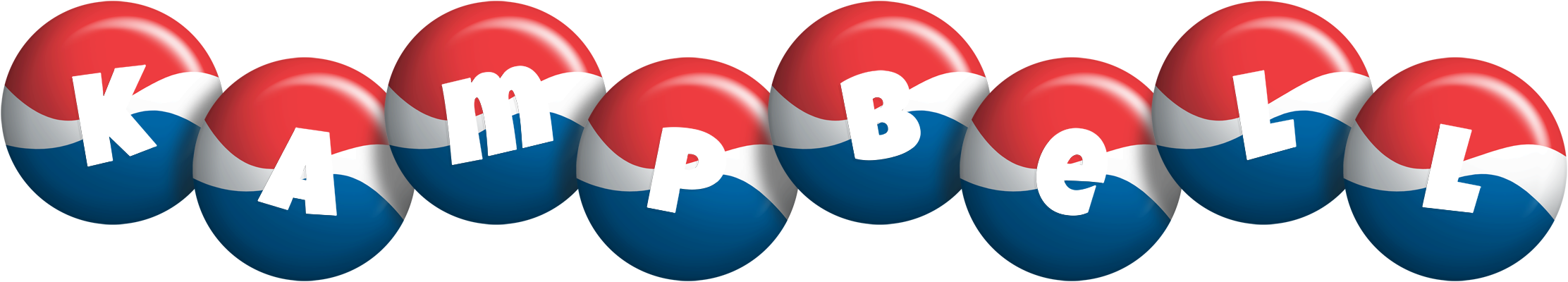 Kampbell paris logo