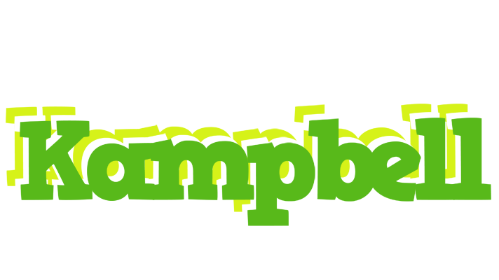 Kampbell picnic logo