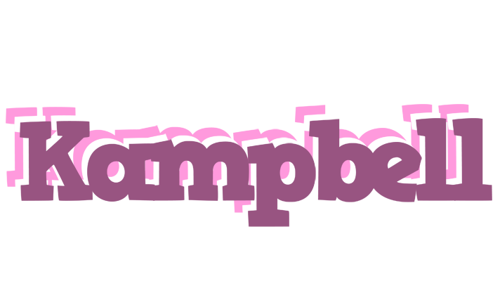 Kampbell relaxing logo