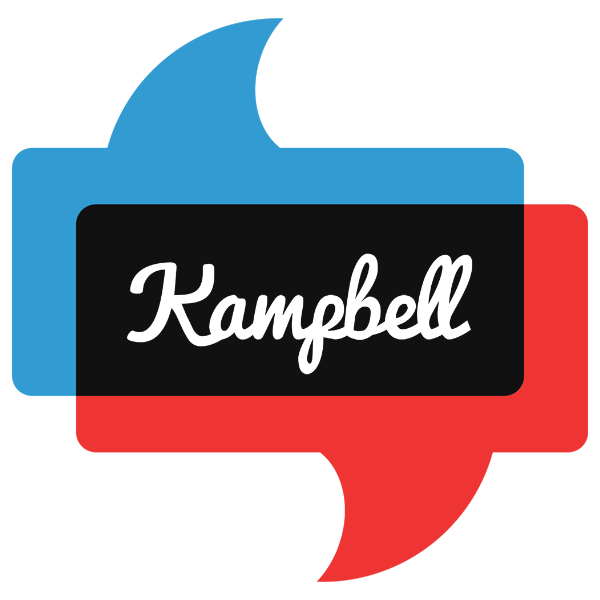 Kampbell sharks logo