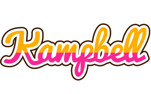 Kampbell smoothie logo