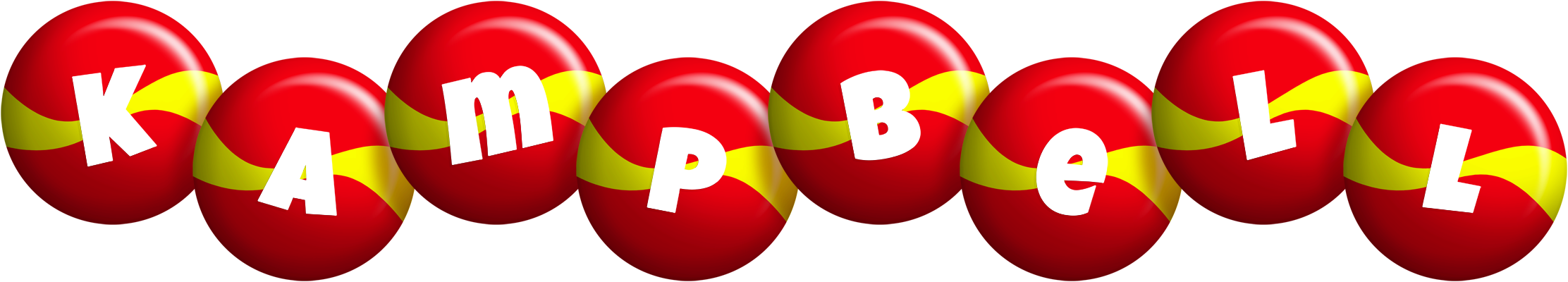 Kampbell spain logo