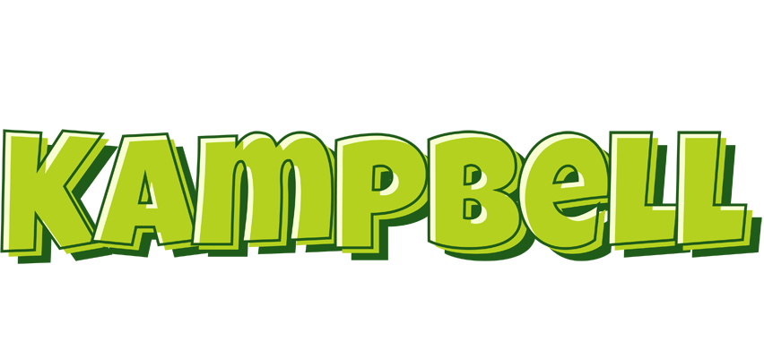 Kampbell summer logo