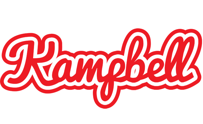 Kampbell sunshine logo