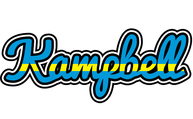 Kampbell sweden logo