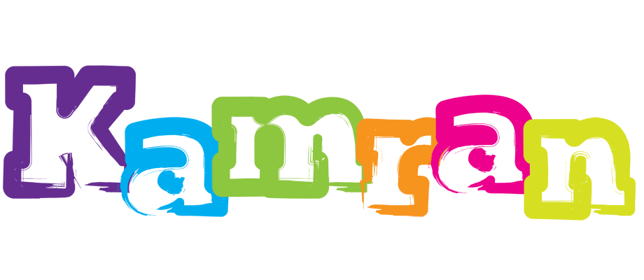 Kamran casino logo