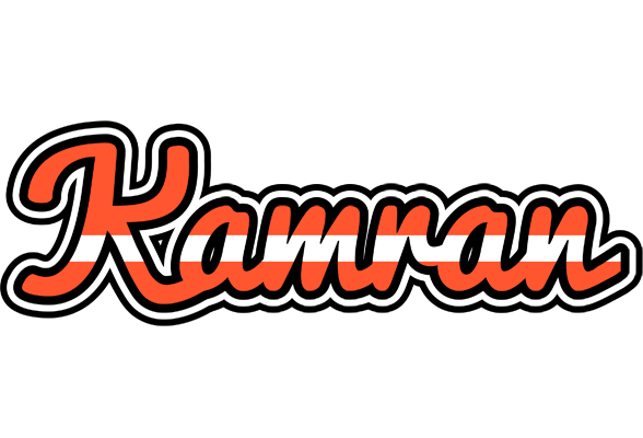 Kamran denmark logo