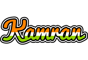 Kamran mumbai logo