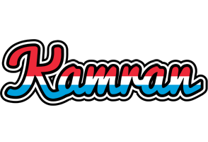 Kamran norway logo
