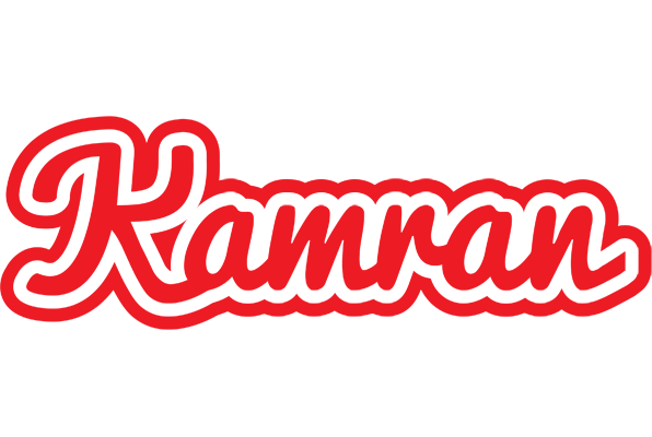Kamran sunshine logo