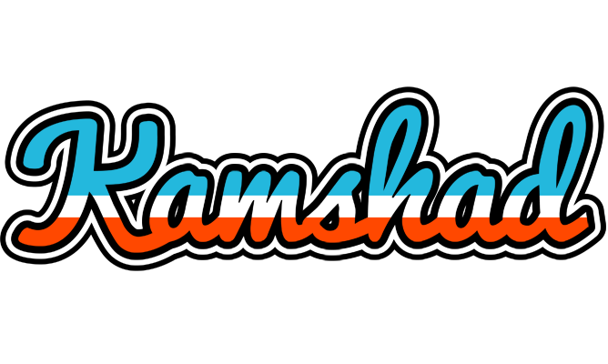 Kamshad america logo