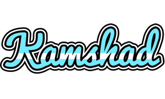 Kamshad argentine logo