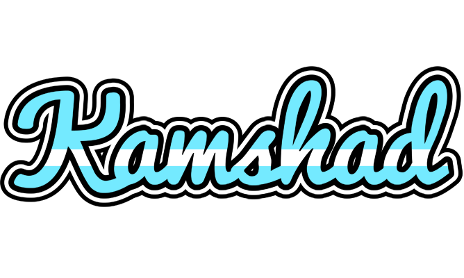 Kamshad argentine logo
