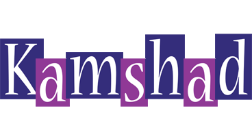 Kamshad autumn logo