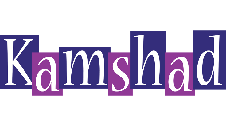 Kamshad autumn logo