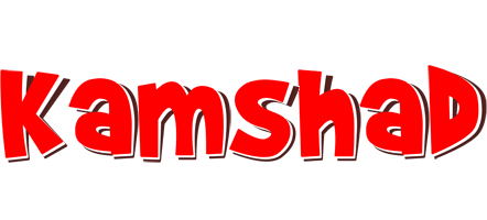 Kamshad basket logo