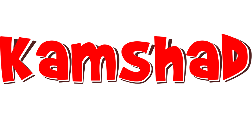 Kamshad basket logo
