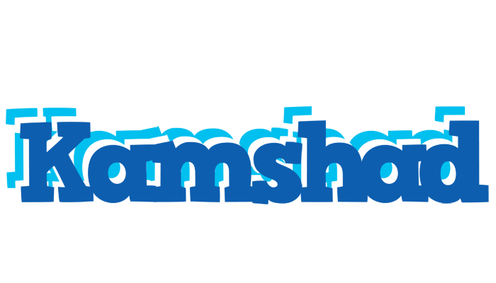 Kamshad business logo