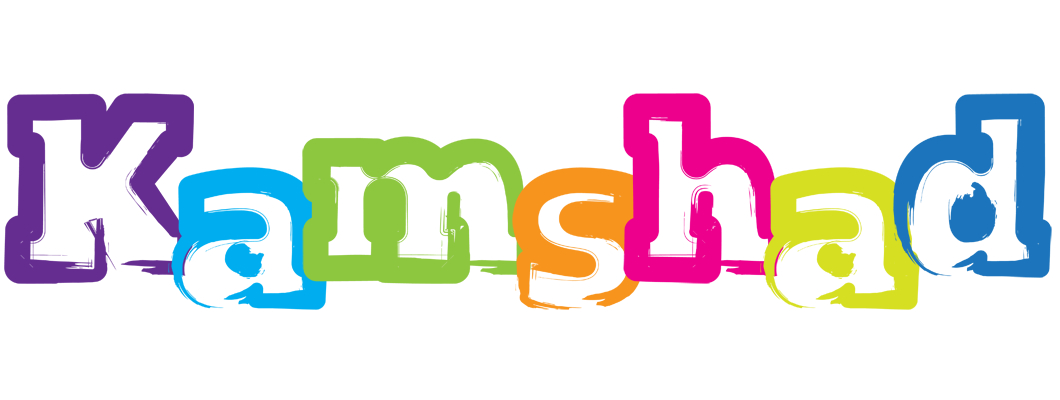 Kamshad casino logo