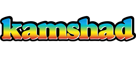 Kamshad color logo