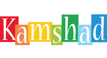 Kamshad colors logo