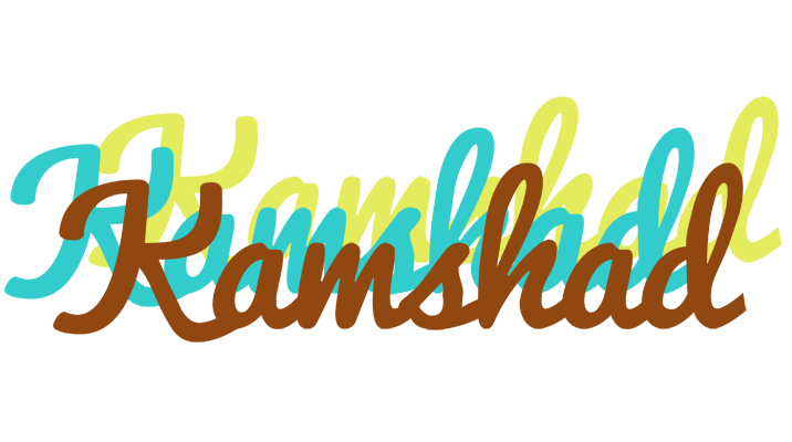 Kamshad cupcake logo