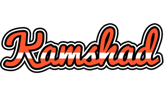 Kamshad denmark logo