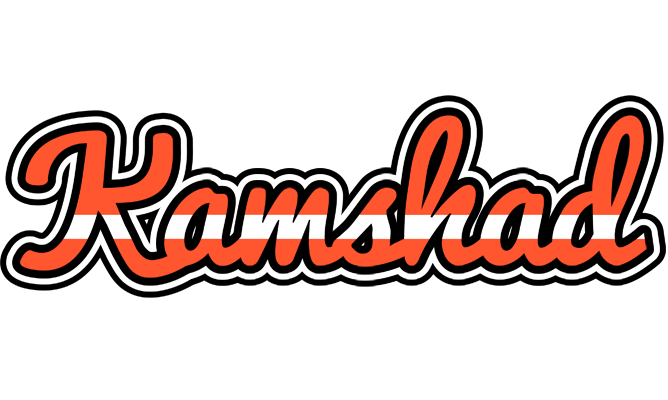 Kamshad denmark logo